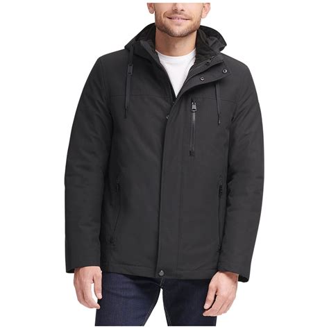 calvin klein 3 in 1 coat|calvin klein coats on sale.